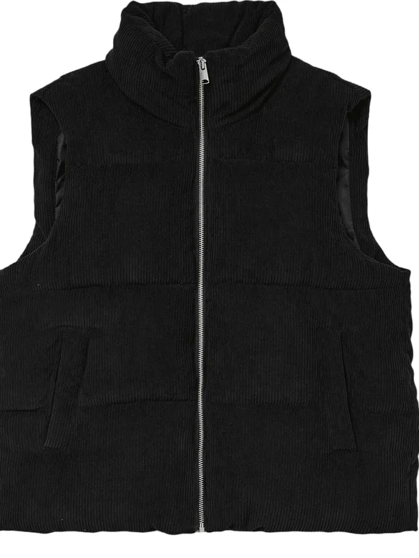 Short Waistcoat Ga Ent
