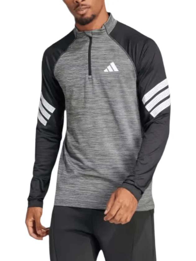 Gym+ 3S 1/4 Zip