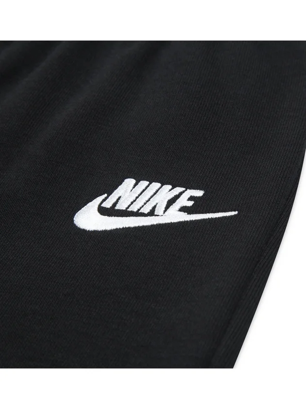 Nkg Wide Leg Club Fleece Set