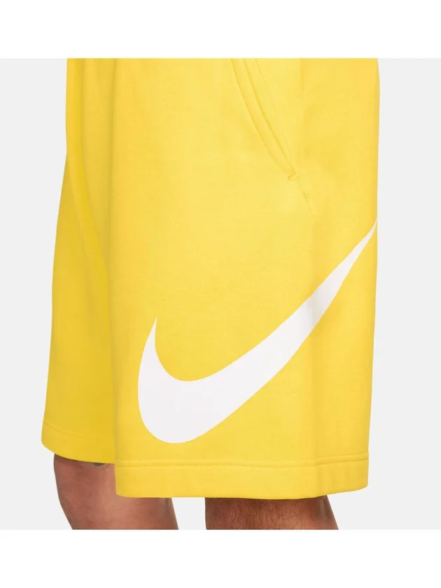 Club Short BB GX