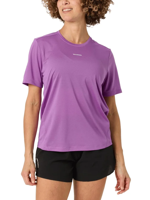Shkout Core SS Tee