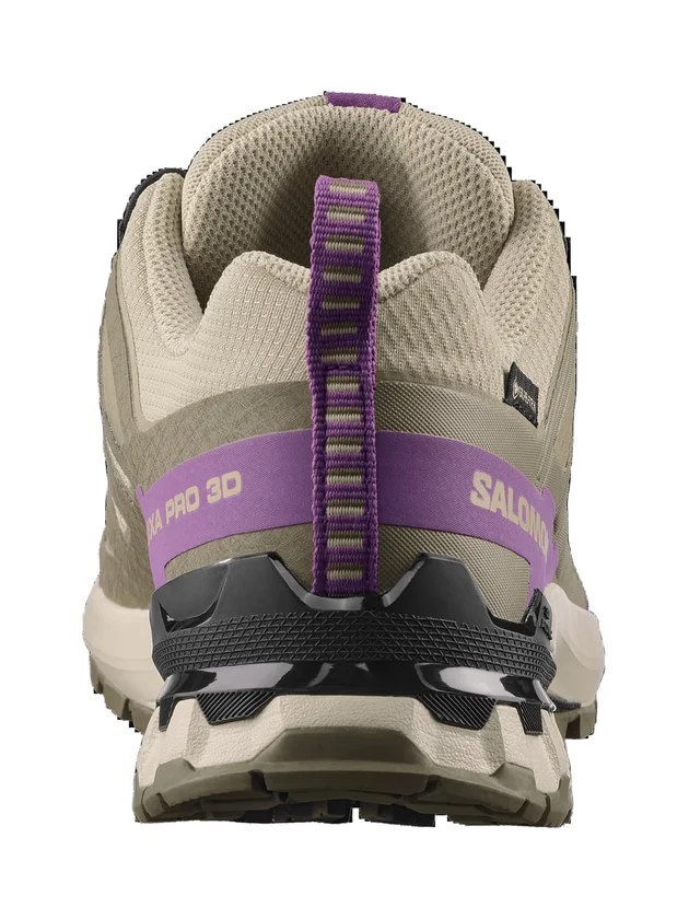 Xa Pro 3D V9 Gore-Tex