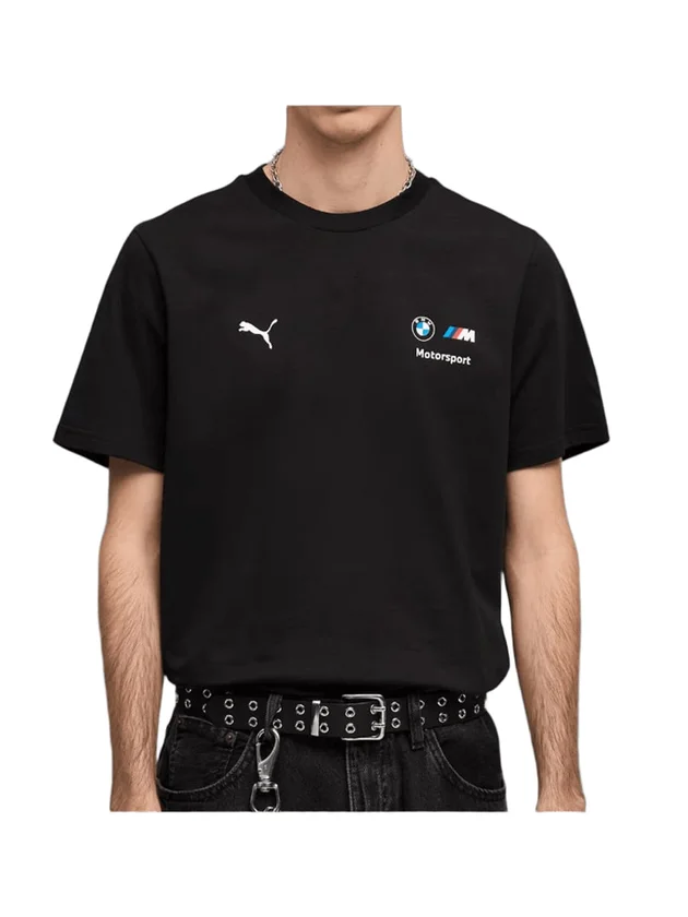 Ess Logo Tee