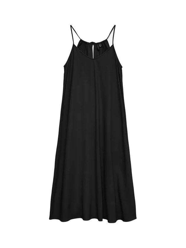 Calf Singlet Dress Wvn Noos