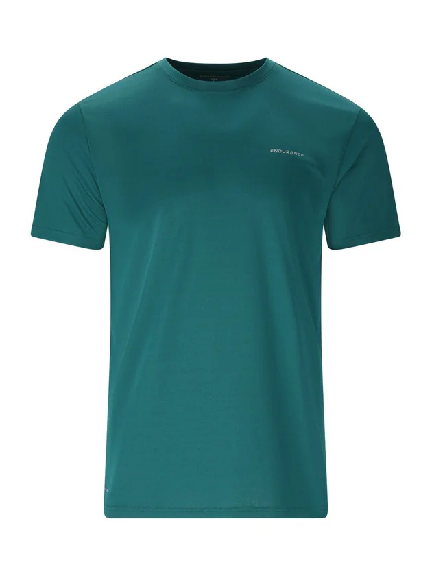 Vernon V2 Performance S S Tee