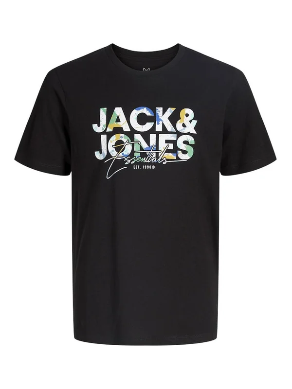 Tee Ss Crew Neck
