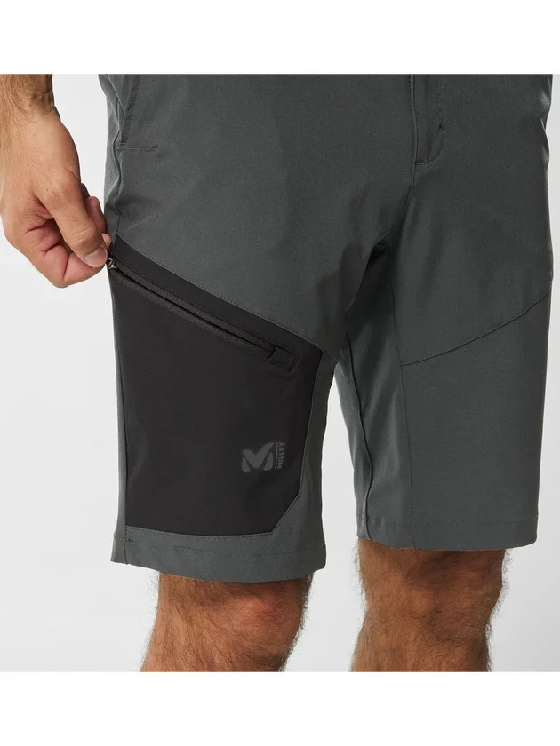 Wanaka Stretch Short II