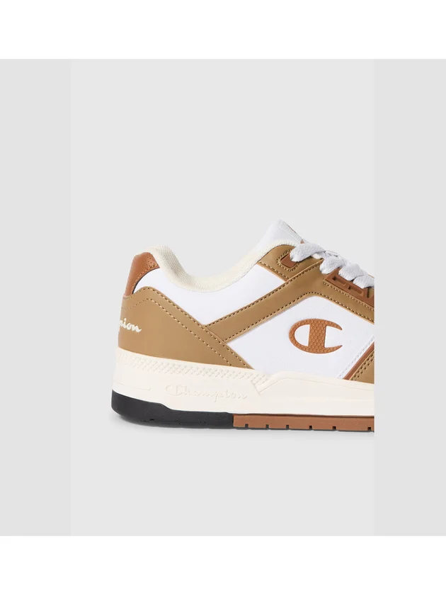 RD18 Heritage Evolve B Low Cut Shoe
