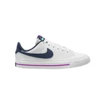 WHITE/MIDNIGHT NAVY-MINT FOAM