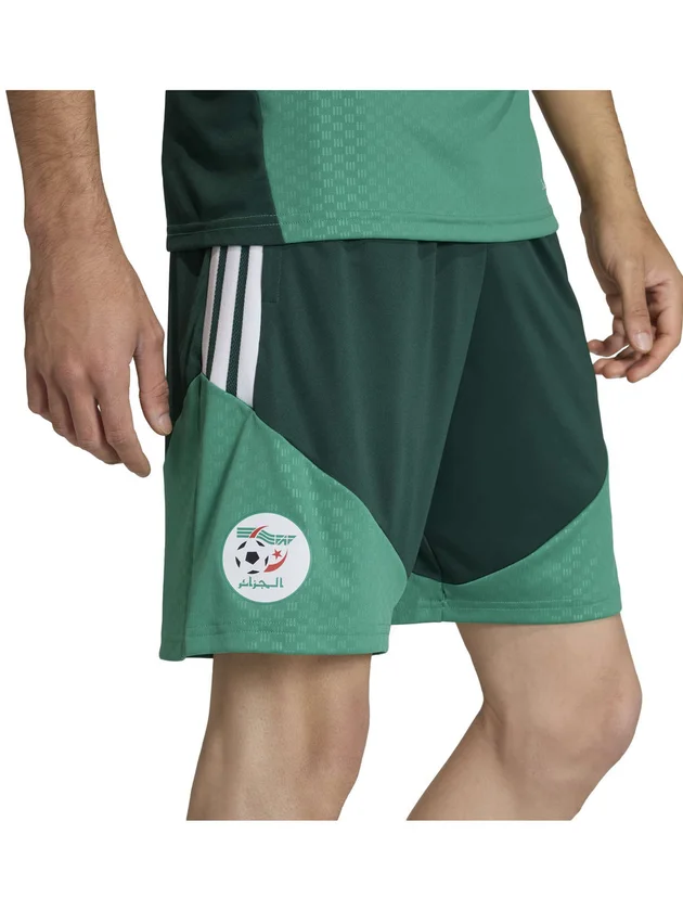 Algérie Training