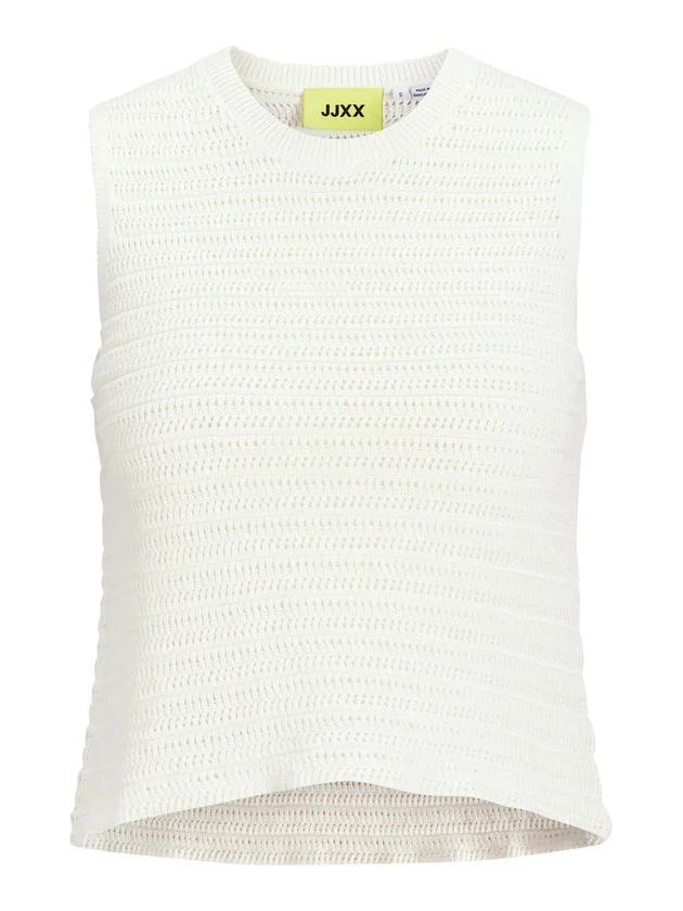 Jxzusannah Top Knit