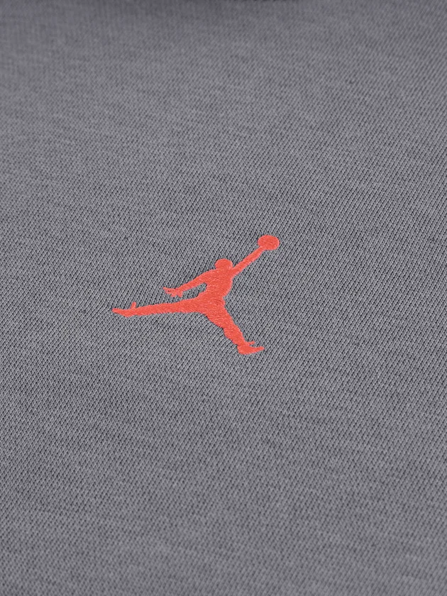Mj Brkln Flc Po Hoodie