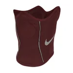 BURGUNDY CRUSH/REFLECTIVE SILV