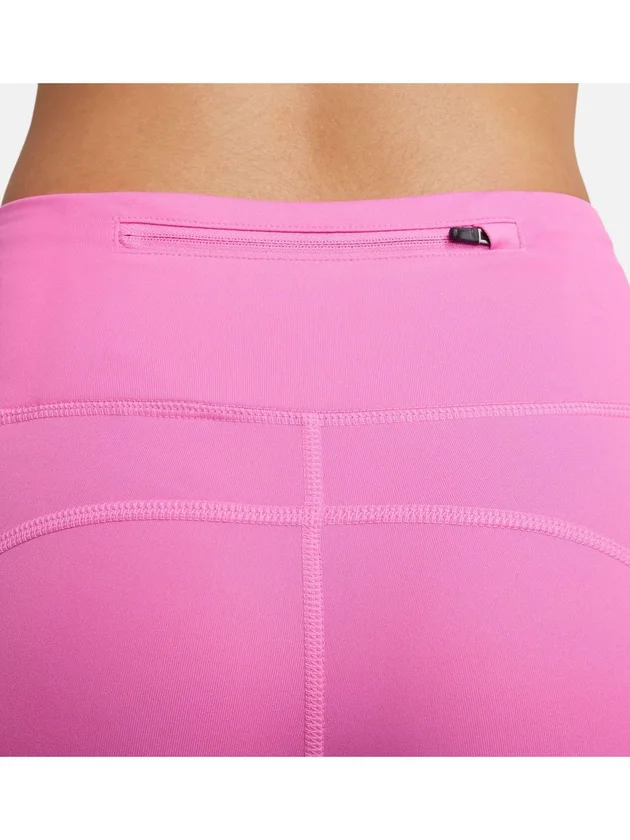 Fast Sw Hyper Dri-Fit Mr 7/8 Tight