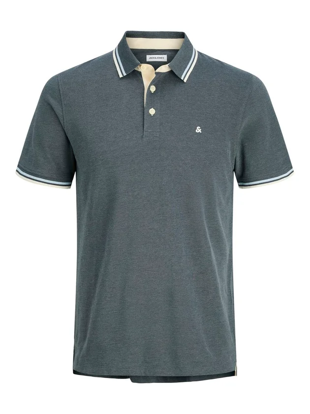 Paulos Polo Ss Noos