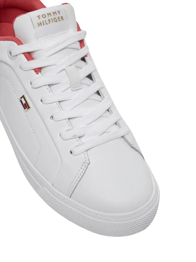 Sporty Sneaker
