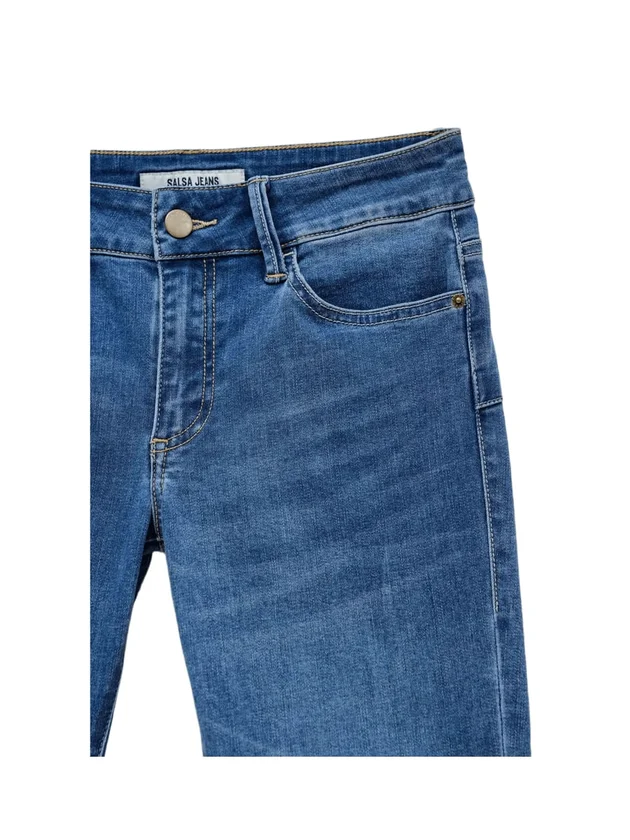 Wonder Skinny