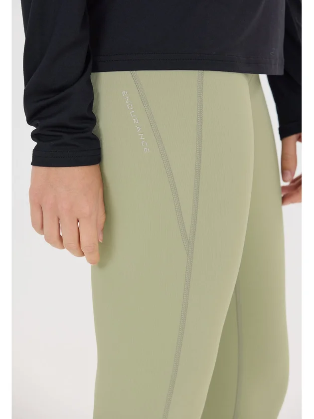 Freadecan Long Tights