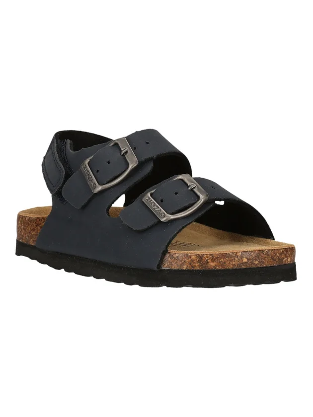 Zevi Cork Sandal