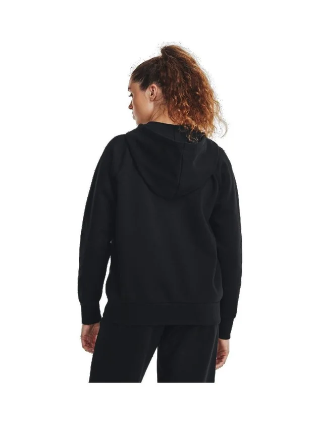 Rival Fleece FZ Hoodie