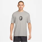 GREY HEATHER/BLACK