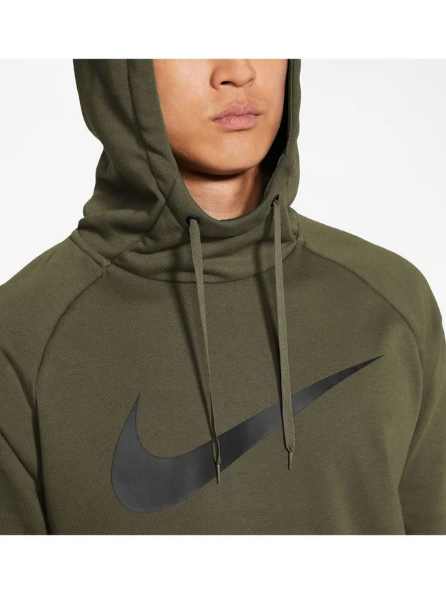 Dri-FIT Hoodie Pullover
