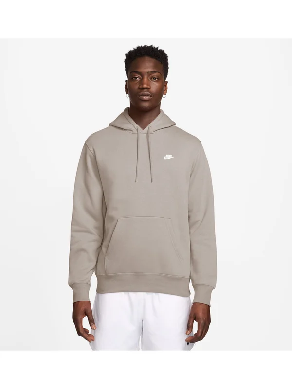 Club BB Po Hoodie