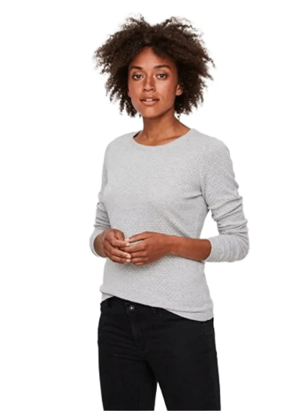 Vmcare Structure Ls O Neck