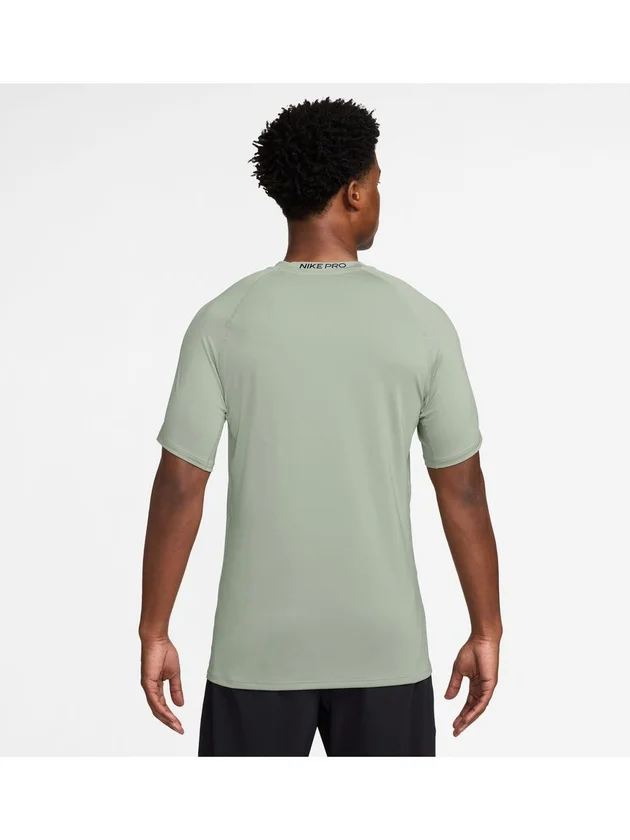 Pro Df Slim Top Ss