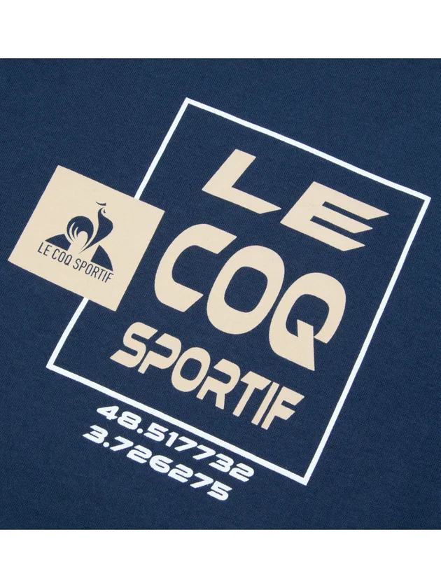 Graphique Tee Ss N1