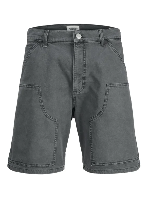 Tony Painter Short 017 Mid