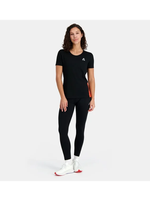 Training Tee Ss N1