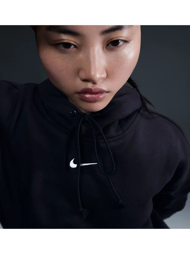 Phnx Flc Os Po Hoodie