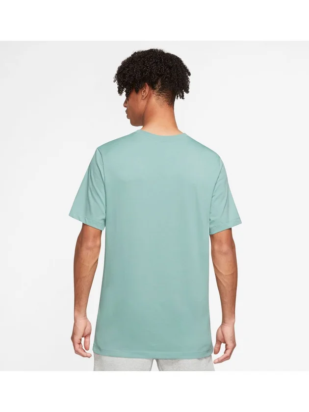 Tee Futura 2