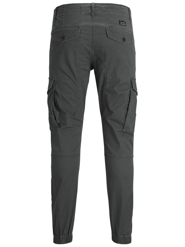 Jpstpaul Flake Cargo Asphalt Noos