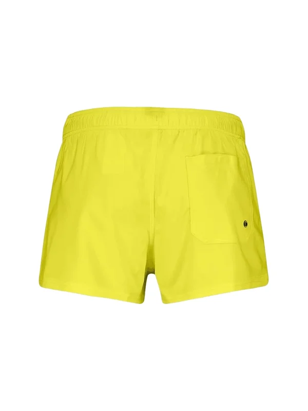 Short Shorts 1P