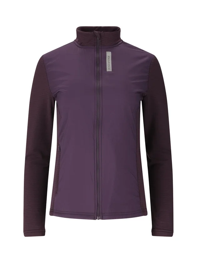 Bopha Jacket