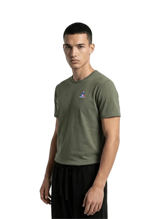Ess Tee Ss N1