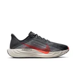 ANTHRACITE/BRIGHT CRIMSON-LT SMOKE GREY
