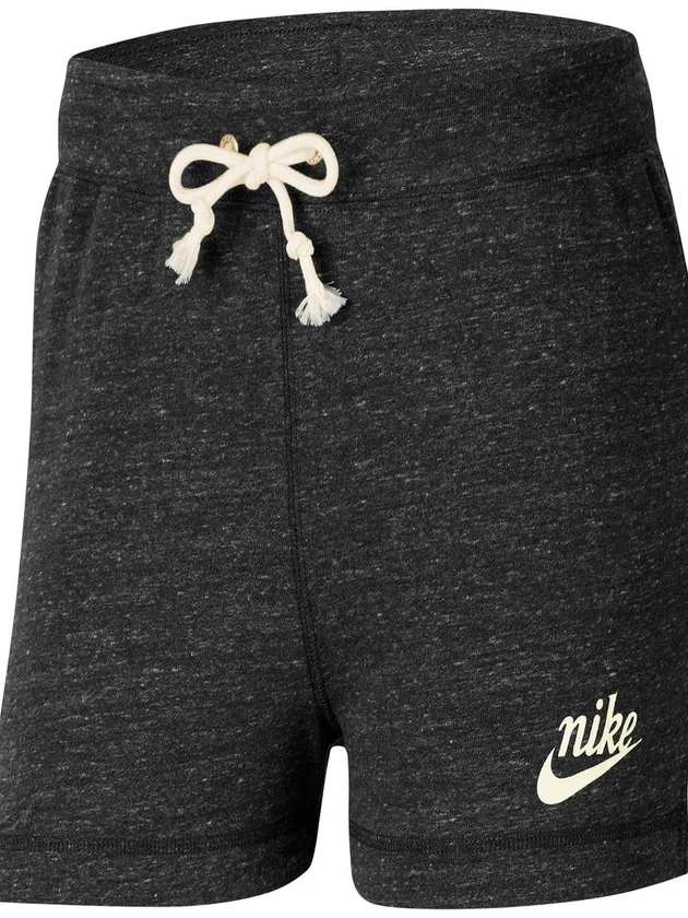 Gym Vntg Jsy Mr Short