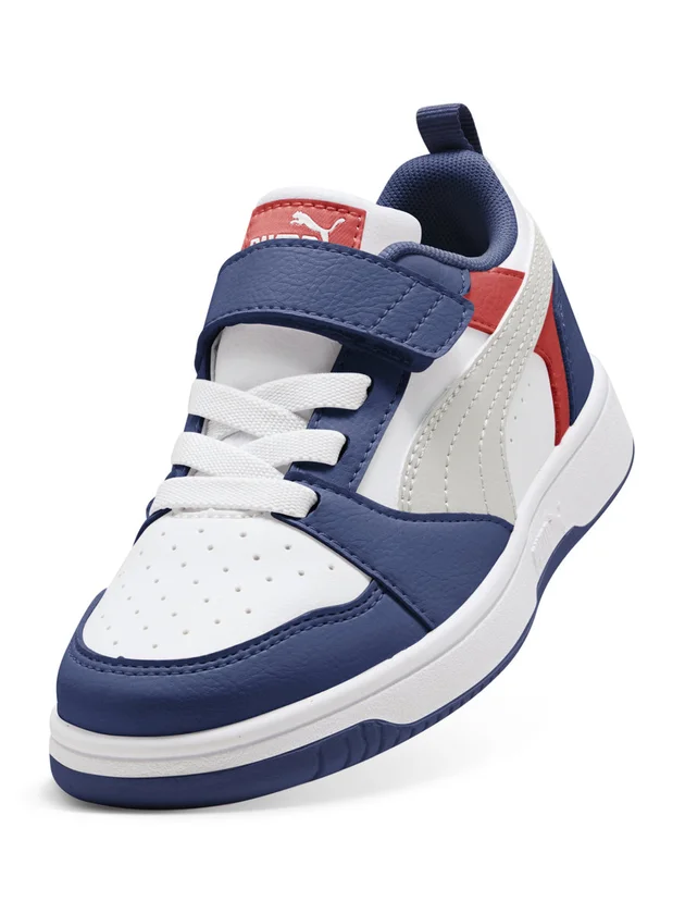 Rebound V6 Lo AC+