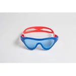 BLUE-BLUE-RED SW1