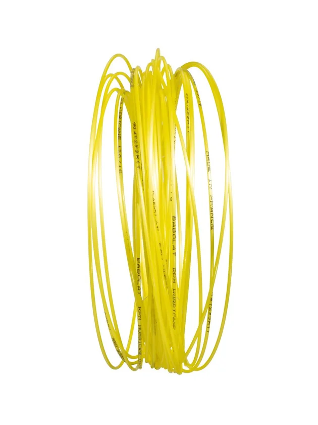 RPM Hurricane 12M