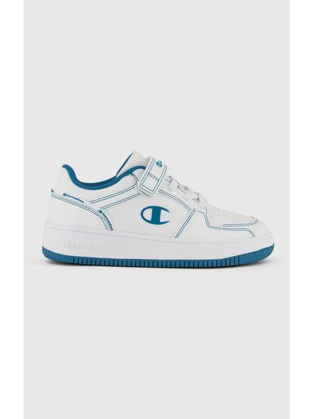 RD18 2.0 Low Cut Shoe