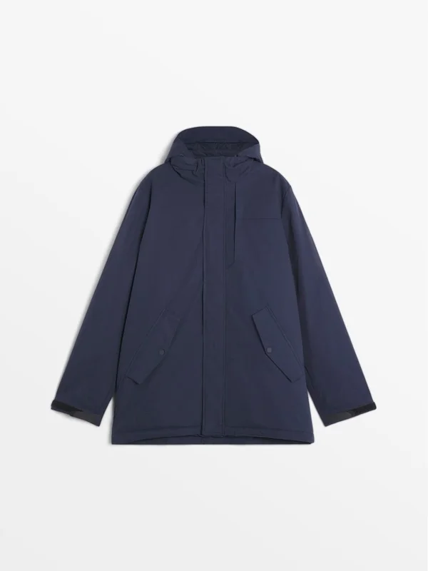 Veste