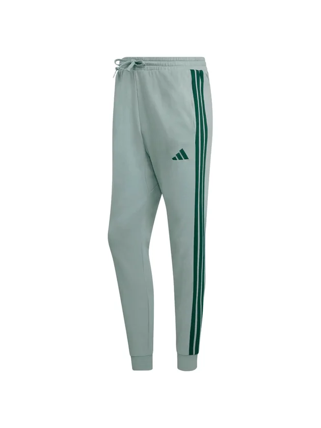 Essentials 3-Stripes Fleece