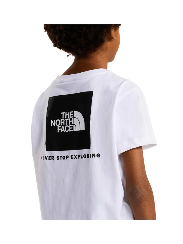 Box NSE Regular SS Tee