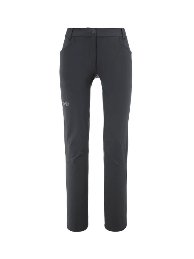 Trekker Stretch Pt III
