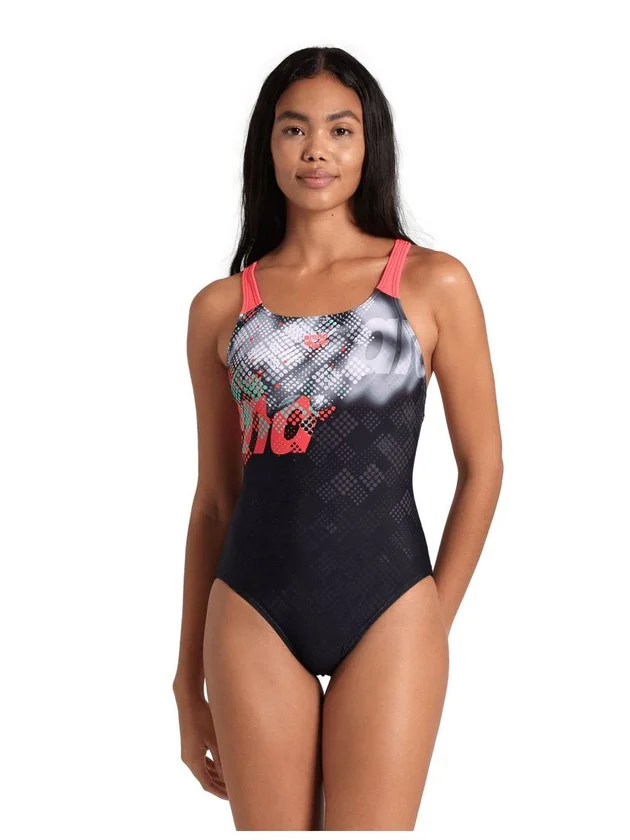 Splash Point Swimsuit