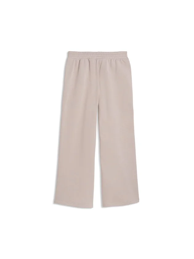 Ess Cat Standard Wide Leg Pants Fl Op